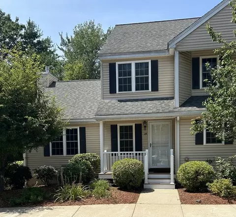 14 Patriot Rd #14, Fitchburg, MA 01420