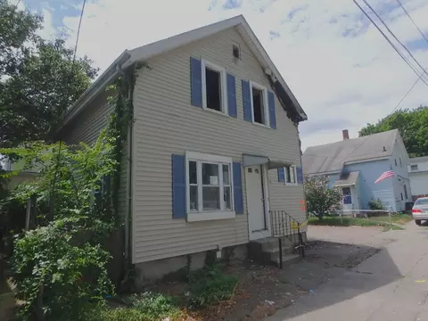 14 Martin Ct, Pawtucket, RI 02860