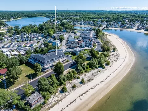 185 Onset Ave #O, Wareham, MA 02558