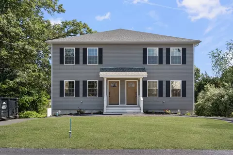 22 Oakland Ave #1, Attleboro, MA 02703