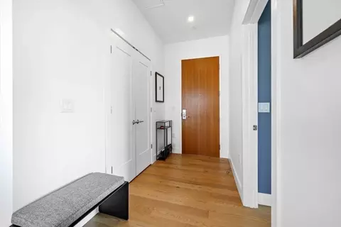 Entry Way - 10 Shipyard Dr #312, Hingham, MA 02043 photo 2 of 2