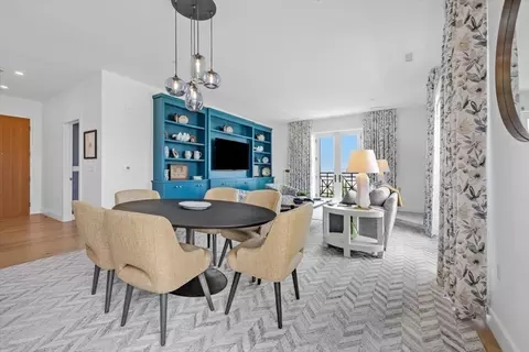 Dining - 10 Shipyard Dr #312, Hingham, MA 02043 photo 2 of 5