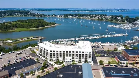 View/Area - 10 Shipyard Dr #312, Hingham, MA 02043 photo 4 of 5