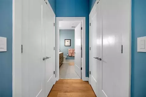 Entry Way - 10 Shipyard Dr #312, Hingham, MA 02043 photo 1 of 2