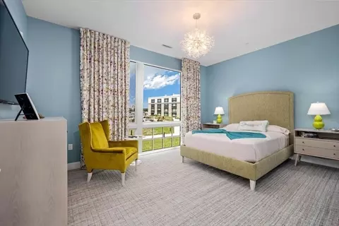 Bedroom - 10 Shipyard Dr #312, Hingham, MA 02043 photo 1 of 2