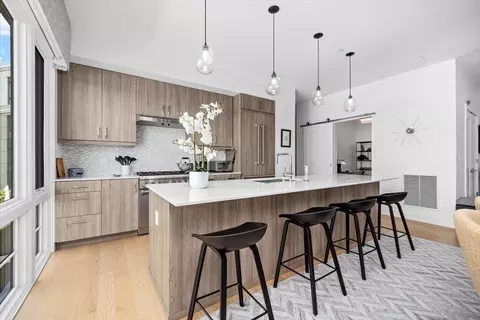 Kitchen - 10 Shipyard Dr #312, Hingham, MA 02043 photo 1 of 6