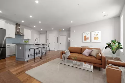267 Old Colony #406, Boston, MA 02127