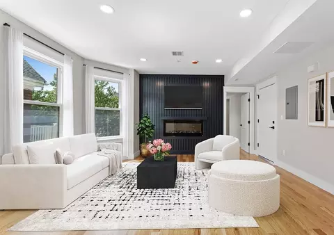 57 Packard Ave # -A, Somerville, MA 02144