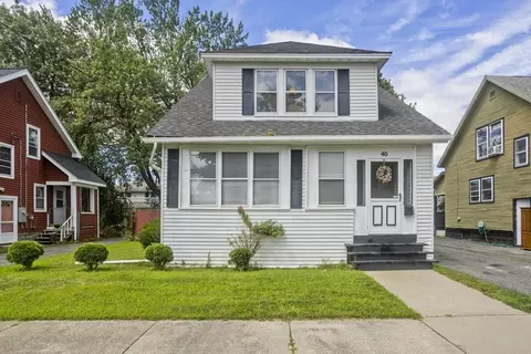 40 Eldridge St, Springfield, MA 01108