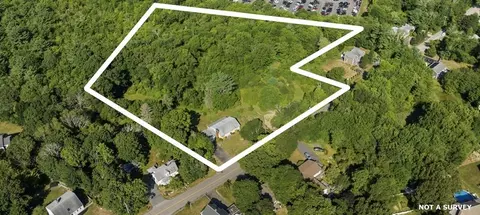 500 Oak St, Bridgewater, MA 02324