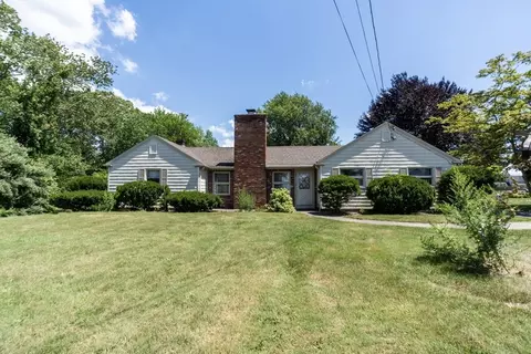195 Barney Ave, Rehoboth, MA 02769