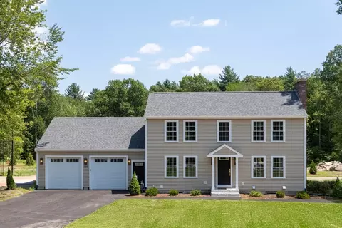 366 Center St, Easton, MA 02375