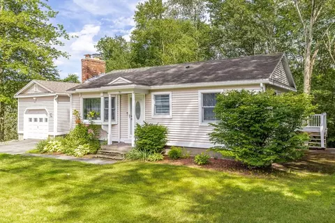 91 Wallace Ave, Auburn, MA 01501