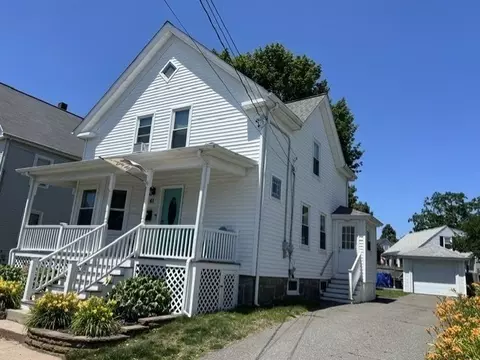 61 King St, Peabody, MA 01960