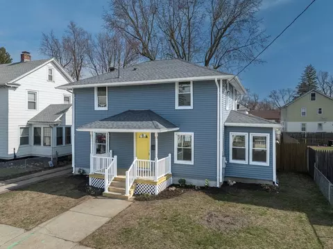 85 Edendale St, Springfield, MA 01104