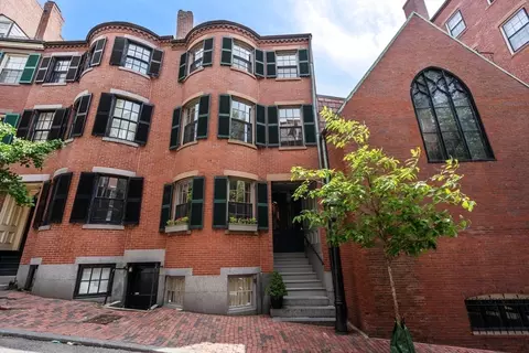 78 Pinckney St, Boston, MA 02114