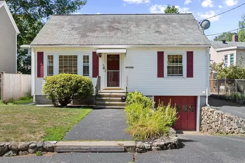 56 Rublee St, Arlington, MA 02476