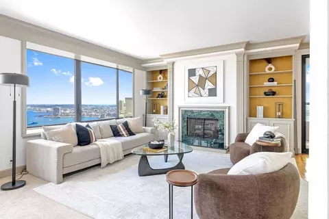 85 E India Row #31AB, Boston, MA 02110
