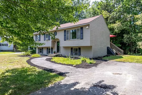 144 Lincoln Ave, Winchendon, MA 01475
