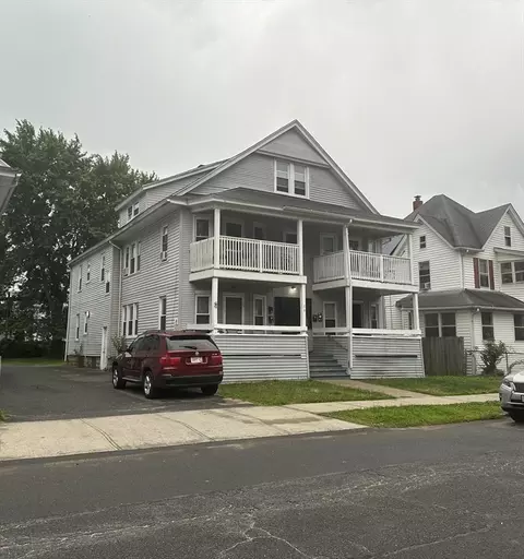59 Kensington Ave, Springfield, MA 01108