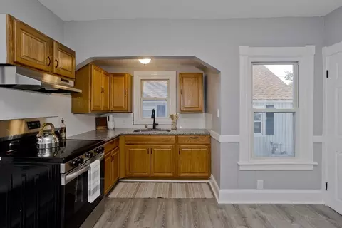 Kitchen - 11 Nathaniel St, Springfield, MA 01109 photo 2 of 2