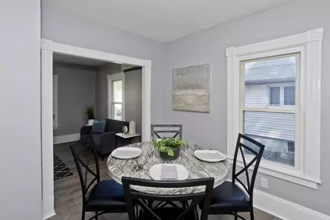 Dining - 11 Nathaniel St, Springfield, MA 01109 photo 1 of 1