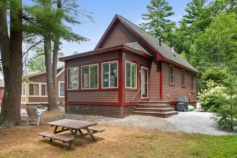 7 Big Rock Trl #140, Westford, MA 01886
