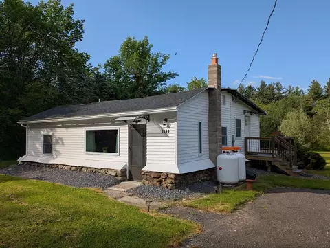 1153 Washington Mountain Rd, Washington, MA 01223