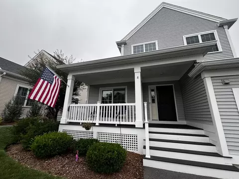 8 Clipper Rd #8, Plymouth, MA 02360