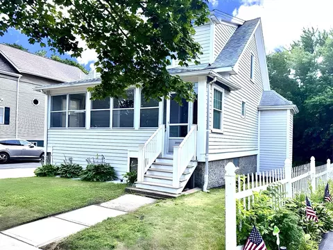 359 Southern Artery, Quincy, MA 02169