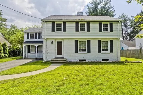 45 Fenimore Blvd, Springfield, MA 01108 photo 3