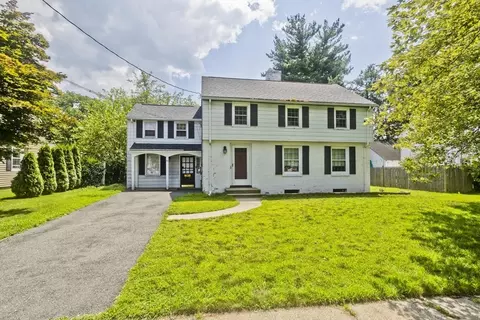 45 Fenimore Blvd, Springfield, MA 01108 photo 2