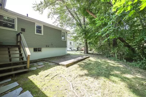 Exterior - 24 Greybert Ln, Worcester, MA 01602 photo 4 of 5