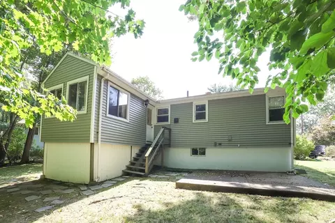 Exterior - 24 Greybert Ln, Worcester, MA 01602 photo 2 of 5
