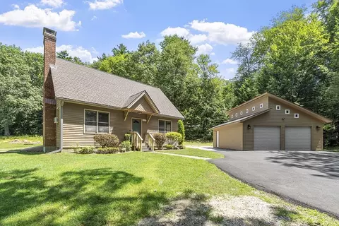 117 Dudley Rd, Templeton, MA 01468