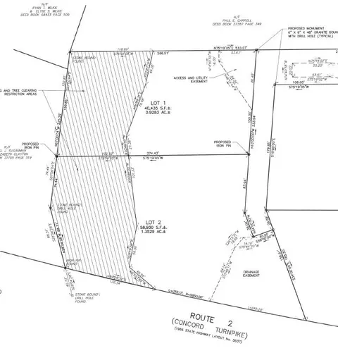 61 Walden St # B, Concord, MA 01742