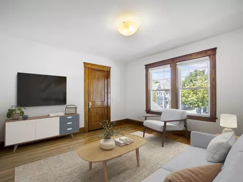 233 Lowell St #4, Waltham, MA 02453