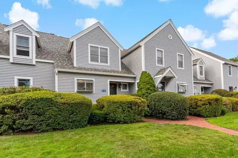 147 Shellback Way #W, Mashpee, MA 02649 photo 2
