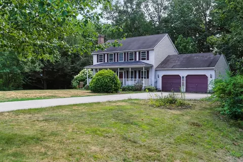 160 Lakeshore Dr, Winchendon, MA 01475