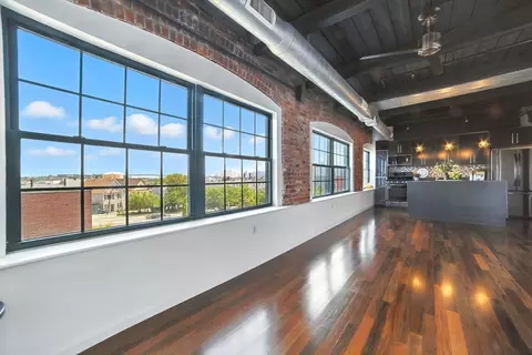 Living - 210 Broadway #406, Everett, MA 02149 photo 4 of 5