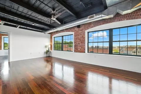 Living - 210 Broadway #406, Everett, MA 02149 photo 5 of 5