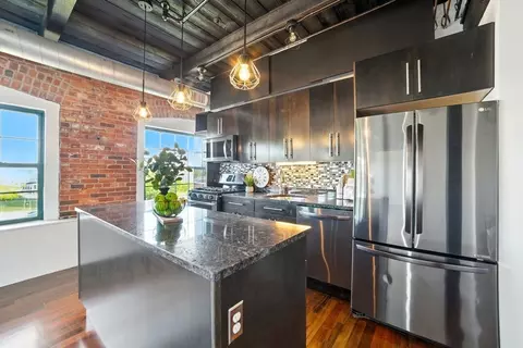Kitchen - 210 Broadway #406, Everett, MA 02149 photo 1 of 5