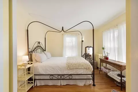 Bedroom - 7 Jonathan St, Gardner, MA 01440 photo 4 of 9