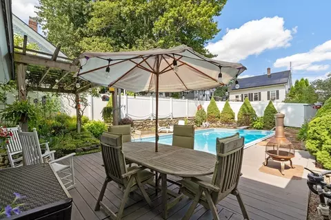 Exterior - 7 Jonathan St, Gardner, MA 01440 photo 3 of 6