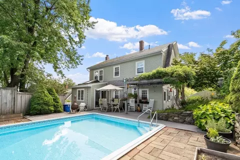 Exterior - 7 Jonathan St, Gardner, MA 01440 photo 5 of 6