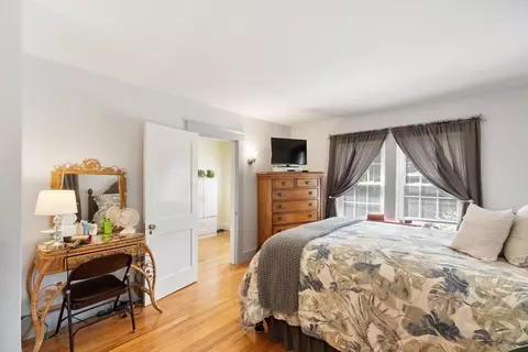 Bedroom - 7 Jonathan St, Gardner, MA 01440 photo 3 of 9