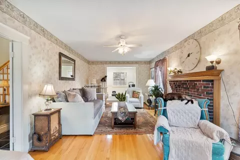 Living - 7 Jonathan St, Gardner, MA 01440 photo 1 of 4