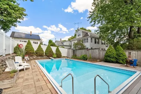 Exterior - 7 Jonathan St, Gardner, MA 01440 photo 4 of 6