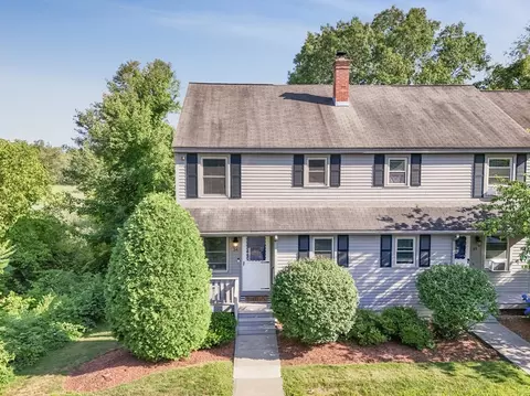 192 Pleasant St #34, Leominster, MA 01453