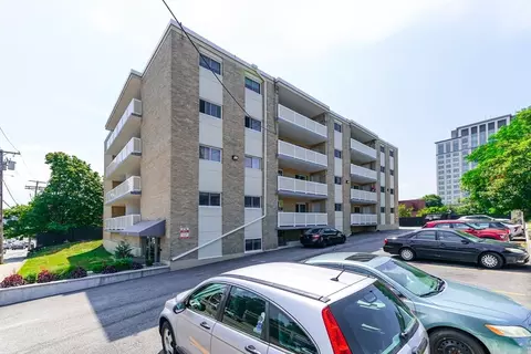 91 Washington St #8, Quincy, MA 02169